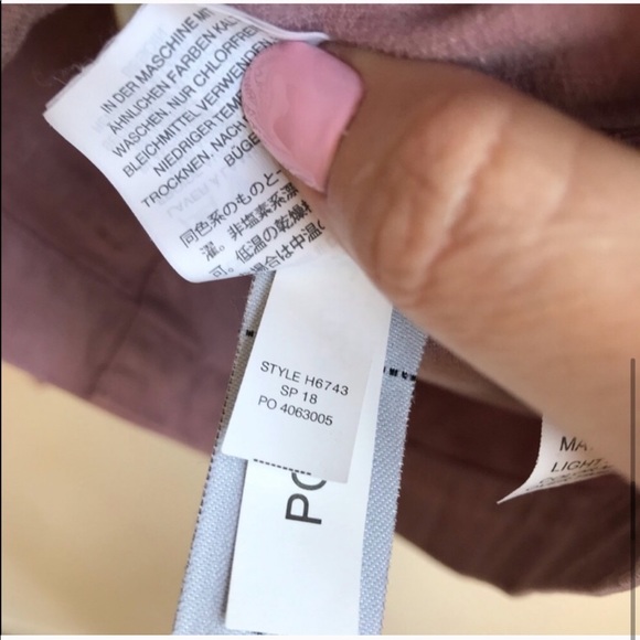 Madewell Lightweight Cropped Swing Jacket - Picture 7 of 8